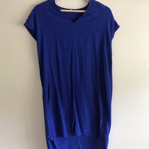 Madewell Slip Dress